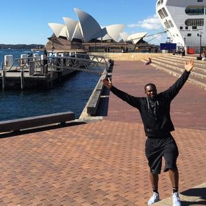 Meet your Posher, Stanley